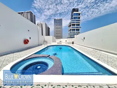 Budget Friendly | Chiller Free 1 Bedroom