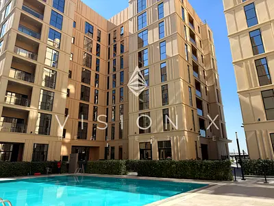 High-End Finishes | Ready Apartment | Serene & Stylish