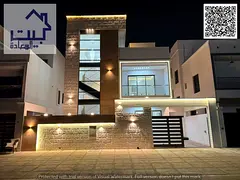Your dream villa: Two floors and a rooftop terrace with excellent finishes, close to all amenities,