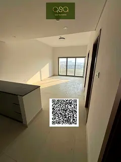 "For rent: A One-Bedroom Apartment In A Brand-New Building, Featuring Government-Managed Water 