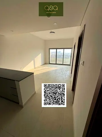 "For rent: A One-Bedroom Apartment In A Brand-New Building, Featuring Government-Managed Water And Electricity, Plus Parking !