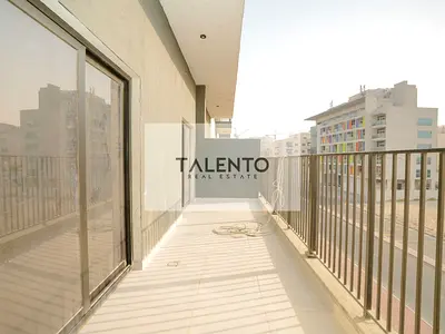 In 6 cheques Spacious 1 BHK | Ready To Move | Family-Friendly