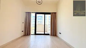 Semi Furnished chiller Free Studio Available Just in 49k with All Amenities..