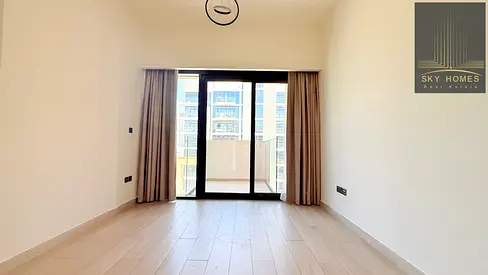 Semi Furnished chiller Free Studio Available Just in 49k with All Amenities..
