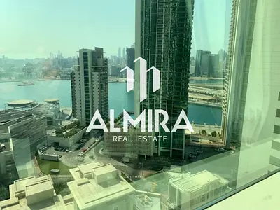 High Floor | Rented as Unfurnished | Prime Location