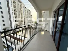 Gorgeous Views | Furnished | Modern Design