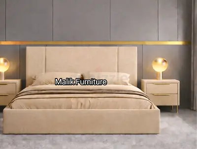 Brand new Queen size bed storage bed king bed mattress family bed queen bed double bed king size bed