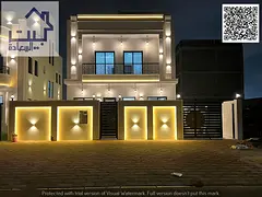 Your dream villa, luxurious and including registration and ownership fees. Two floors and a rooftop