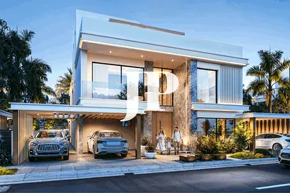 5BR Bahamas Townhouse | Free Luxury Car or 10% Off | Only 20% Down Payment!
