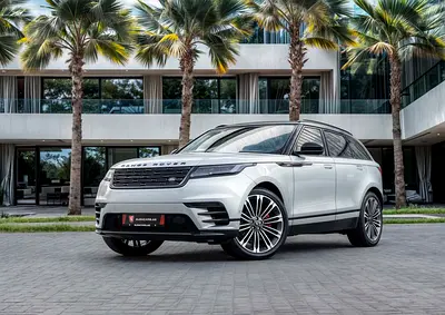 5,778 P.M | Range Rover Velar SE R-Dynamic | 0% Downpayment | Agency Warranty!