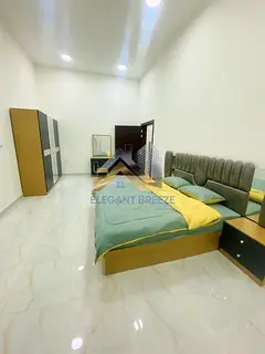 Fully Furnished | Monthly Payments| Near Tawam Hospital