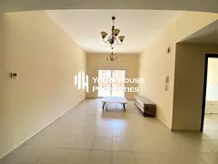 1 Bedroom | Diamond Views III JVC | Balcony &amp; Community View | Semi Furnished
