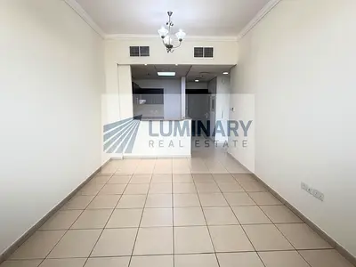 1BHK | SPECIOUS LAYOUT | WITH BALCONY | COVERED PARKING