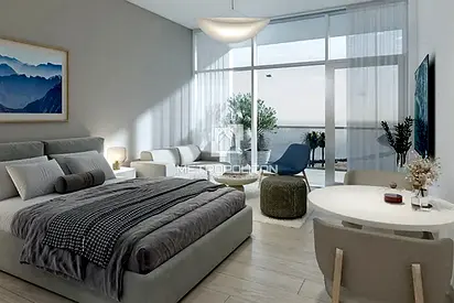 Lagoon view | Investors Deal | Handover 2026