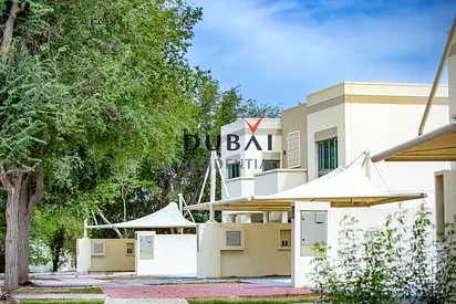 Stunning Brand New 4BR Villa | Direct from Developer | Zero Commission