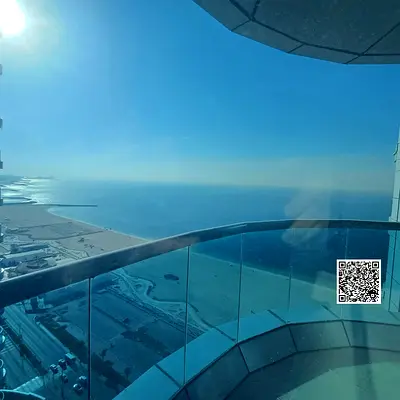 Limited-time offer / 2-Bedroom Apartment with Panoramic Sea View