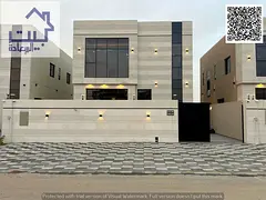 Your dream villa at an attractive price, freehold ownership for all nationalities, close to all serv