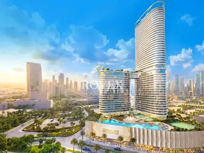 Strong Returns | Modern Living | Investment Focus