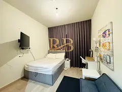 Exclusive Furnished Studio || Pool View || Cheapest in Price || Ready to Move