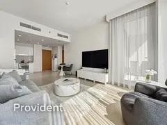 Fully Furnished | Ready To Move | Canal View