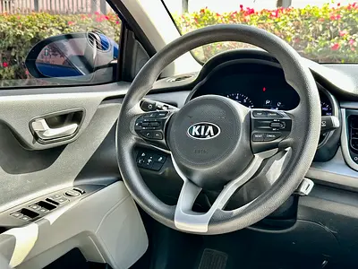 2021 KIA RIO 照片 8
