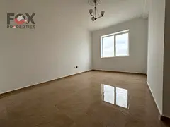 Elegant 1 Bedroom Apartment with Sea View Balcony for Rent in Mushairif, Ajman – AED 42,000