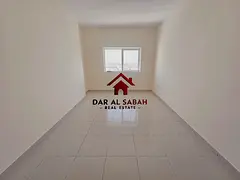 ONE MONTH FREE 2BHK DXB SHJ BORDER FRONT OF DXB BUS STOP SAME LINE SAHARA CENTRE