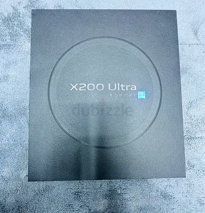 Vivo X200 Ultra