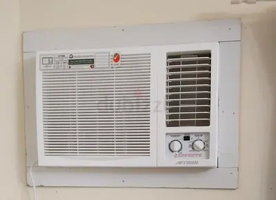 West point 2 ton AC sale