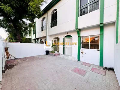 3 Bedroom villa available for Rent in Mirdif