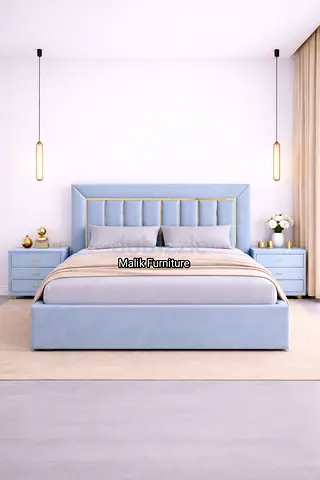 Brand new Queen size bed storage bed king bed mattress family bed queen bed double bed king size bed