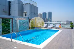 Spacious Layout | Vacant | Closed Kitchen