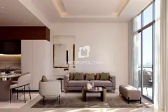 Luxury | High floor | Post Handover Payment Plan