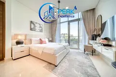 FULL SEA VIEW | 3BR | UNFURNISHED | BRAND NEW