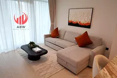 Furnished 1BR Apartment | Marina &amp; Skyline Views | Marina Living