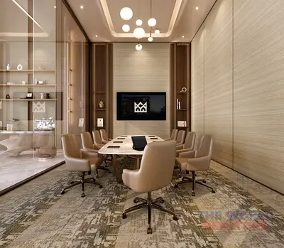 Fully Furnished | High ROI | Potential Investment