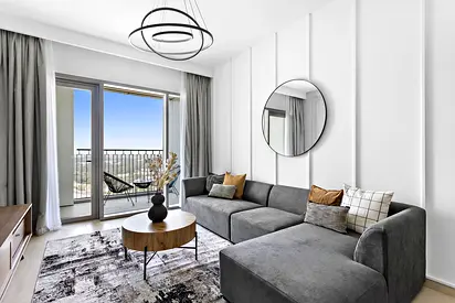 Flexible Payment | Furnished | All bills included