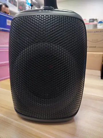 Portable Bluetooth Speaker
