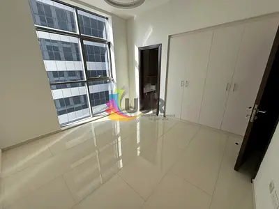 3BHK WITH BALCONY | MAID ROOM | LAUNDRY ROOM | READY TO RENT FOR 160K