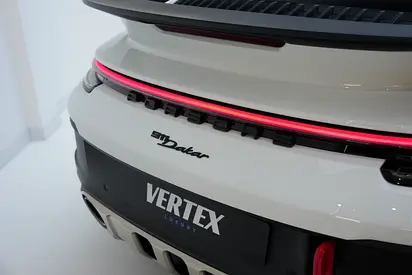 2023 Porsche 911 缩略图 4