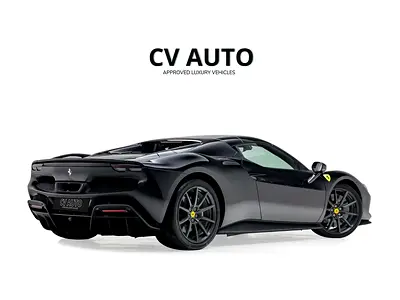 2024 Ferrari 296 GTS — миниатюра 6