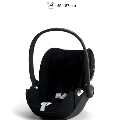 cybex car seat