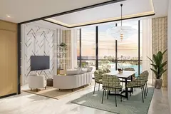 Lagoon Views | Handover Q4 2026 | High Returns