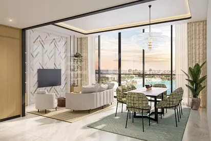 Lagoon Views | Handover Q4 2026 | High Returns