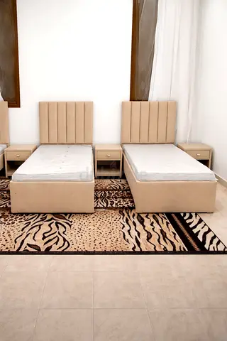 Brand new single size bed frame good quality single bed storage bed kids bed