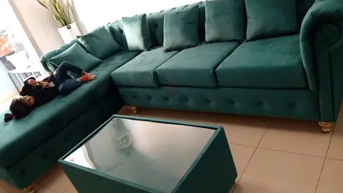 Stylish Cabinet خزانة عصرية