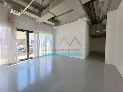 Fully Fitted Shop for Rent | Prime Location | Ready to Use 179,999AED