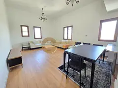 FURNISHED 1BR APT | NEAR MALL | READY TO MOVE IN