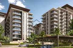 Full Burj Al Arab View | Exclusive | High Returns