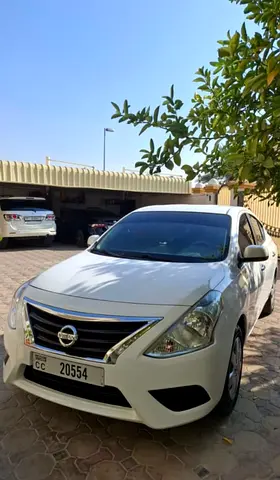 Nissan Sunny 2022 Module Urgent sell